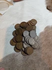 1934 Penny Lot