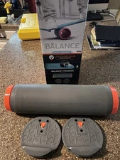 Balance Extension - Deck Sold Separately