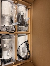 Lorex 1080p HD 8-Channel Security System with 1TB HDD DVR  4x 1080p HD Cameras