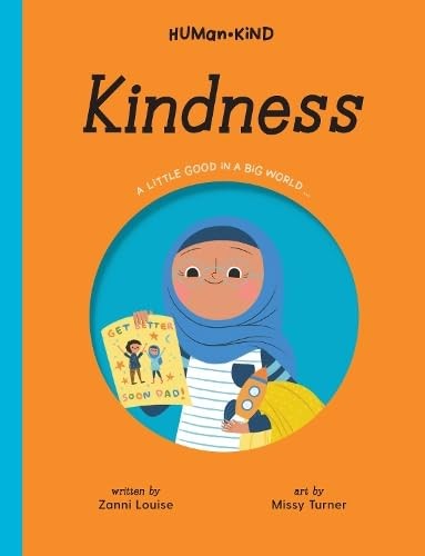 Human Kind: Kindness - Image 7