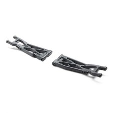Team Losi Racing Rear Arm Set 22X-T TLR-1237