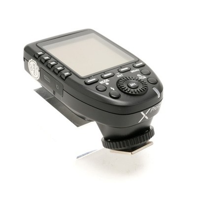 Godox XPro-C TTL Wireless Flash Trigger XProC for Canon