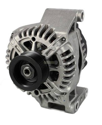 Alternator 75A New Genuine Valeo TG8S010 for ** Fiat, Lancia