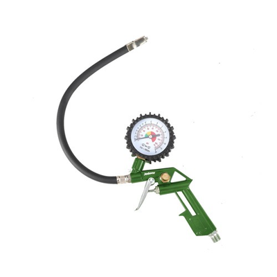 #ad Jadever Tire Pressure Gauge with Inflator Deflator Without Quick Plug... $25.84