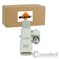 NRF Kurbelwellensensor Impulsgeber Passend FüR Audi A1 A3 A4 A5 Q2 Q3 Cupra