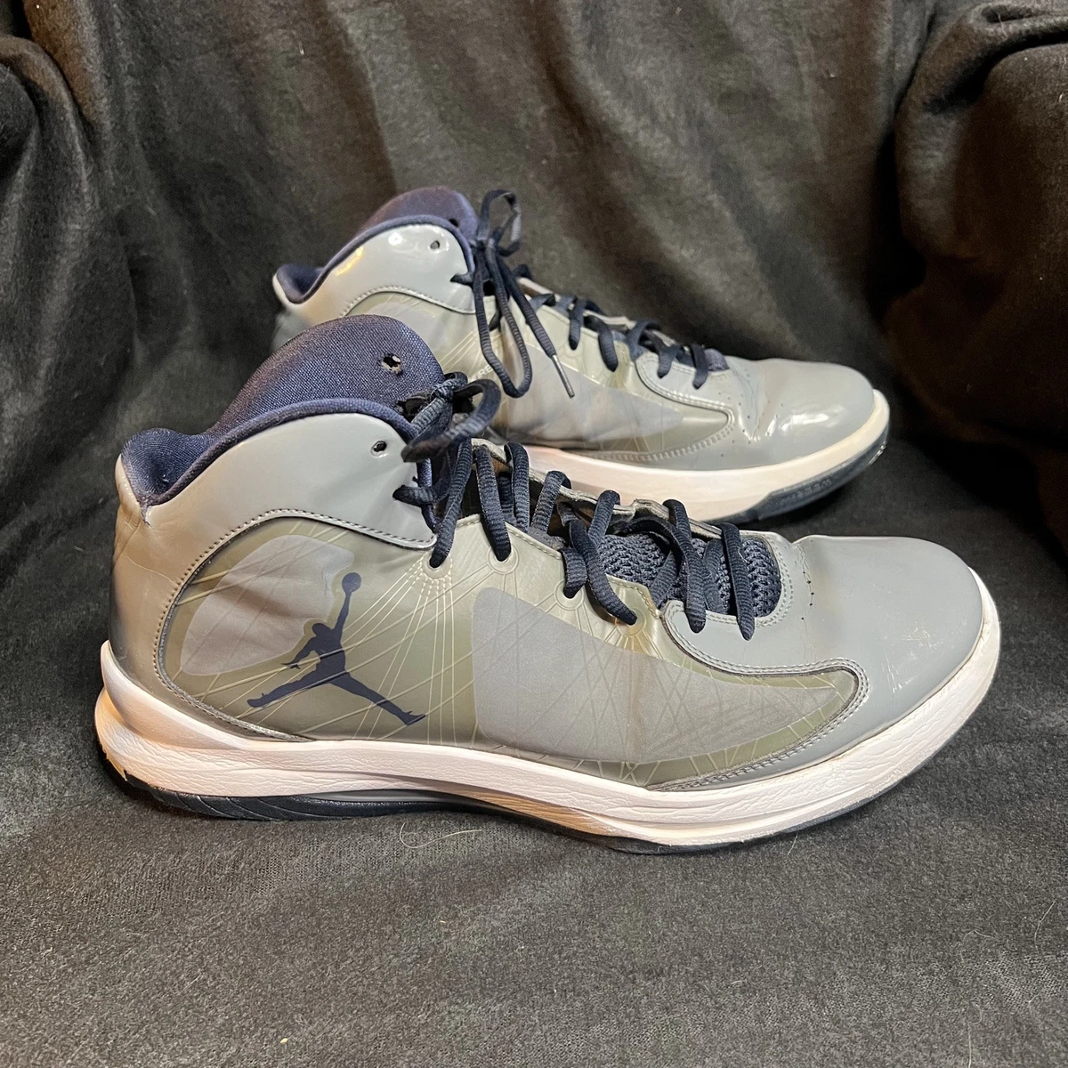 NIKE Air Jordan Aero Flight Flywire Retro 80\'s  Men\'s 12 Amazon.com | Jordan Men main image 2