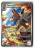 Lycanroc ⭐️ 166/159 Holo Illustration Rare Journey Together 2025 Pokemon NM