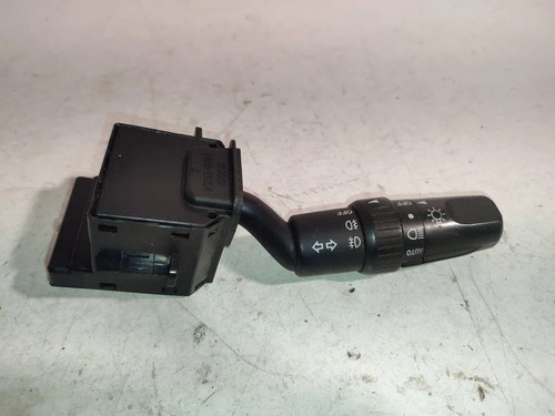 MAZDA 6 Station Wagon GY Drehknopf drehen 17d682 2.00 Petrol 104kw 31500715