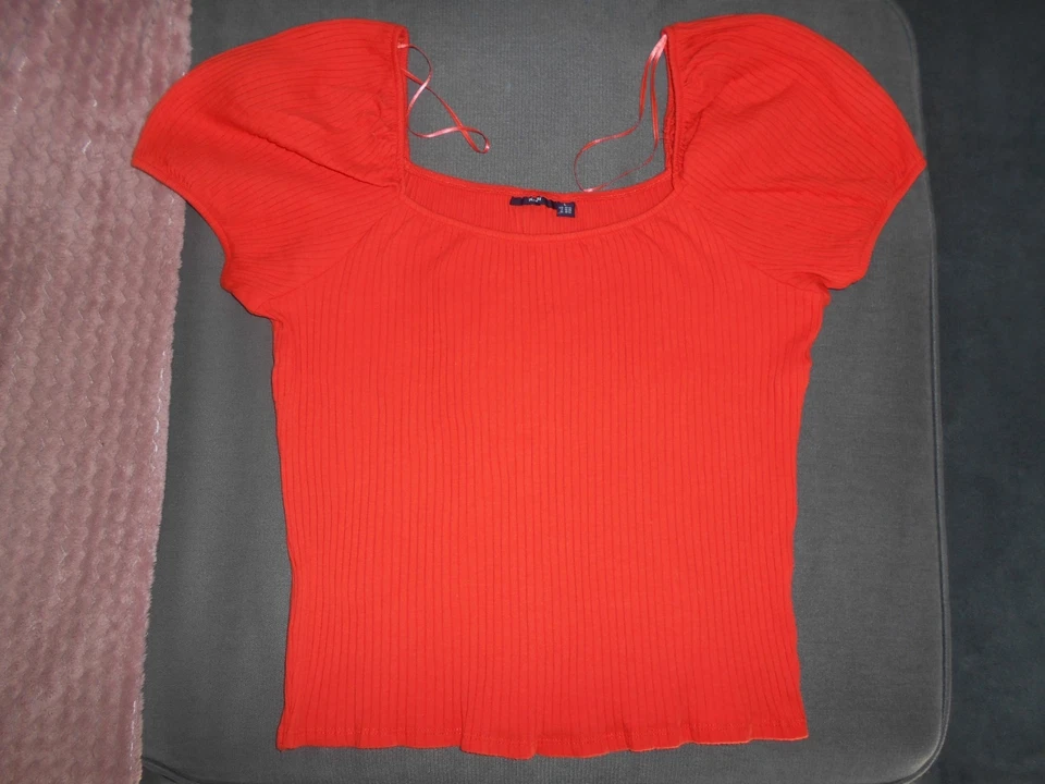 Haut (Kiabi), taille: L (correspond à du 40) - Photo 1/1