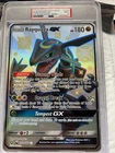 Rayquaza Gx 177a Jumbo Psa 9
