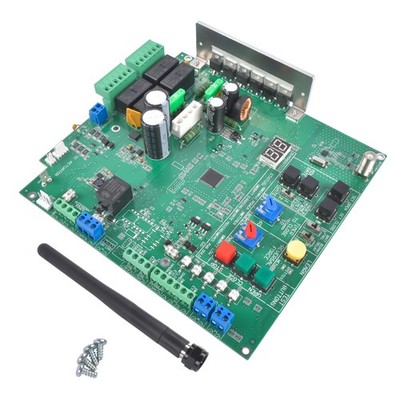 001D9040-1CC Main Control Board 001D9040-1CC LA400UL LA412UL K1D8388-1CC Green