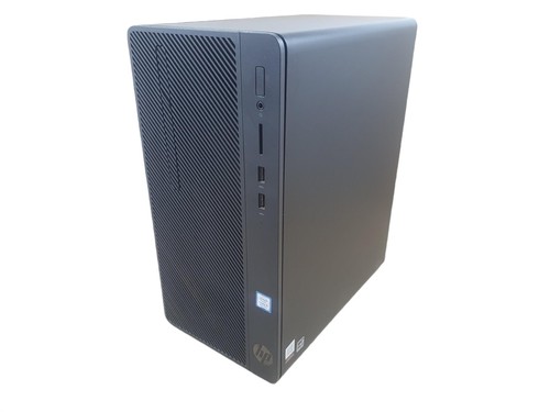 HP 290 G2 MT Core i5-8500 8. Gen 8GB RAM 256GB SSD Win 10 Pro