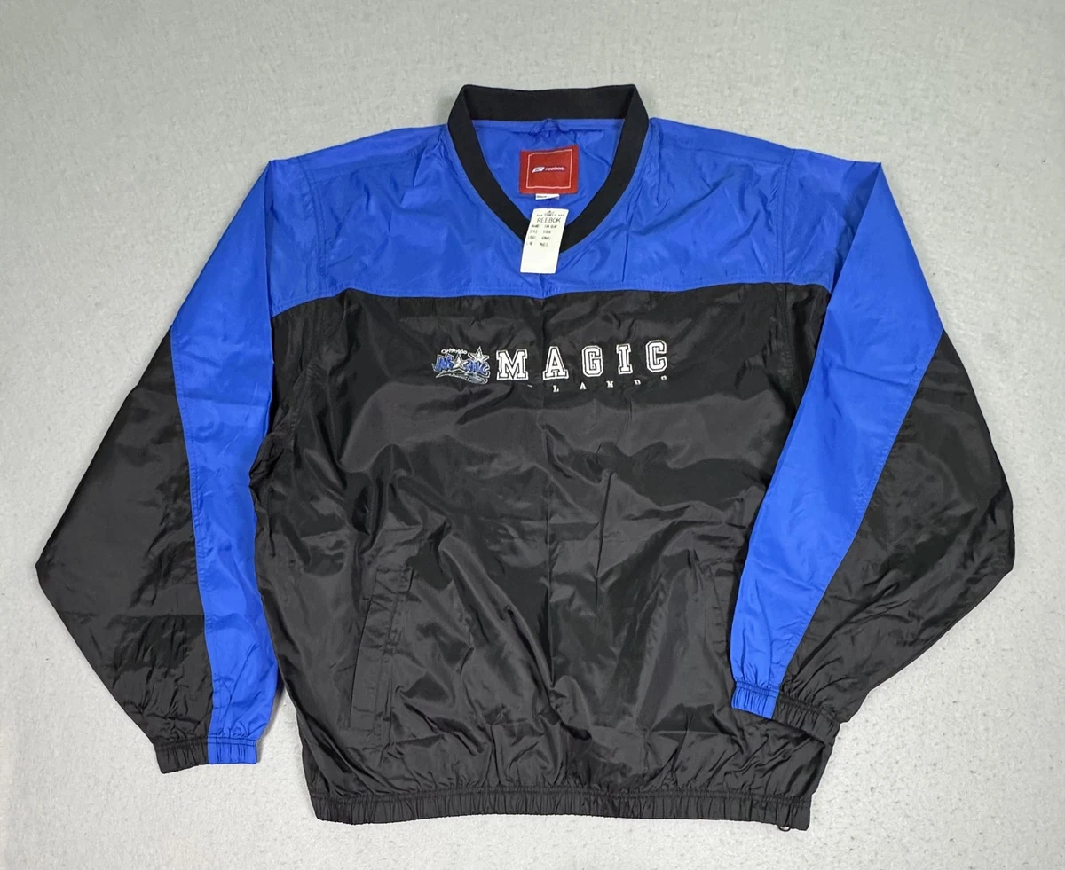 Reebok Orlando Magic NBA Jackets for sale | eBay