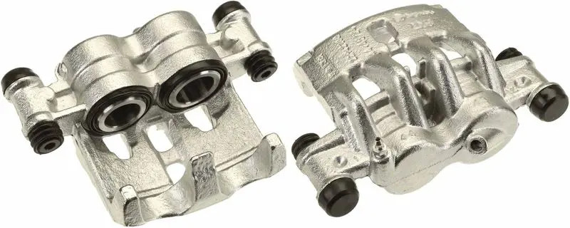 Étrier de frein Étrier flottant (2 pistons) BHS1064E TRW pour FIAT PEUGEOT OPEL - Image 2