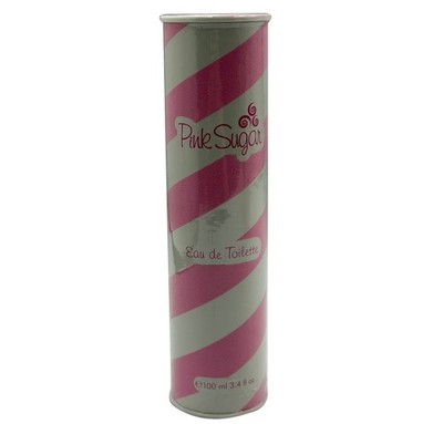 Aquolina Pink Sugar Perfume for Women 3.4 oz / 100 ml EDT Spray