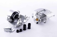 Hella 8AN 355 791-501 Bremssattel Vorne Rechts FüR Ford Mazda Volvo