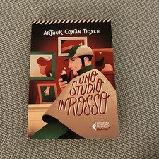 Uno studio in rosso - Doyle Arthur Conan