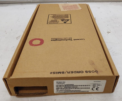 AVAYA TN464GP INTERFACE HV0 CARD 108826884
