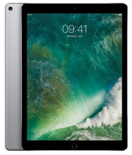 Apple iPad Pro 2 12.9-inch A1671 Unlocked 256GB Space Gray C
