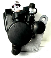 REBUILT OEM Honda 83 84 85 86 ATC250R 250R front brake caliper ATC200X 200X 200