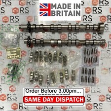 Camshaft KIT ROCKER ARMS CHAIN KIT FITS FOR CITROEN C5 C6 C8 C-CROSSER 2.2 HDi