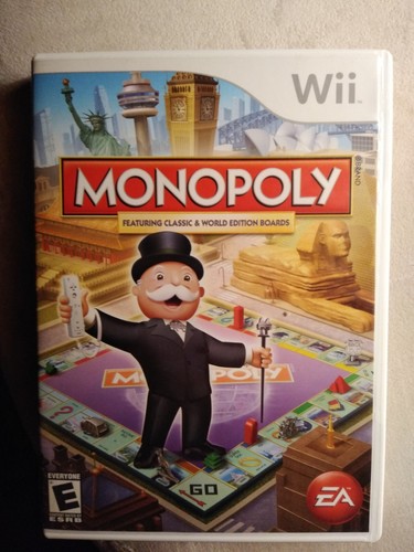 Wii Games with Manuals - Most are Mint ! - Picture 416 of 729