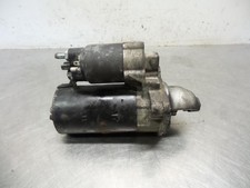Démarreur BMW 3,3