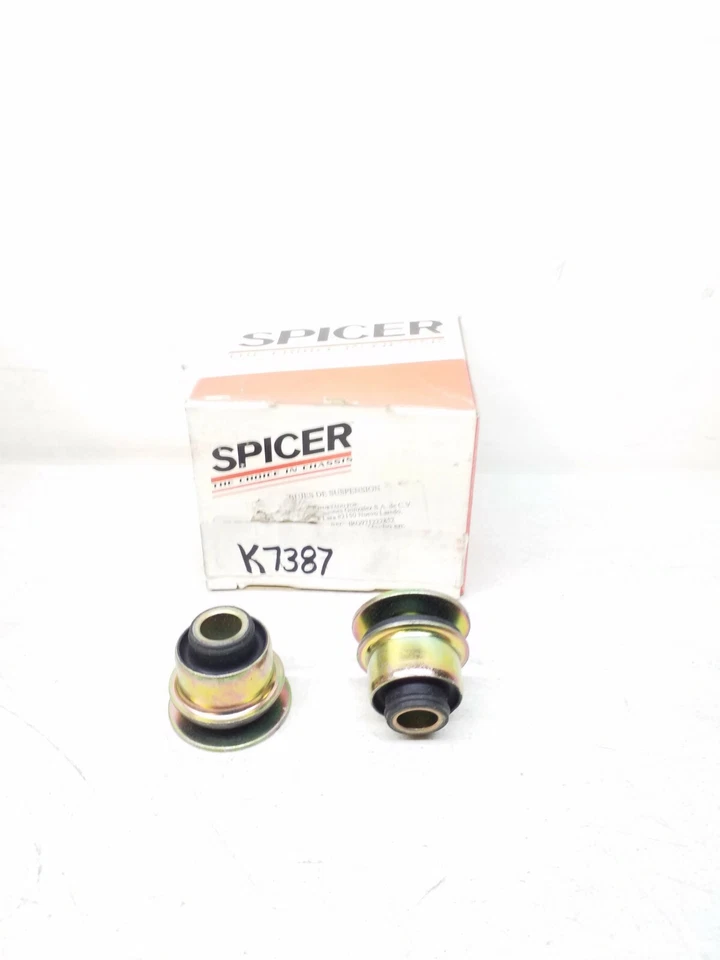 K7387 Spicer Rack and Pinion Mount Bushing Free Shipping Free Returns - Image 3 of 3