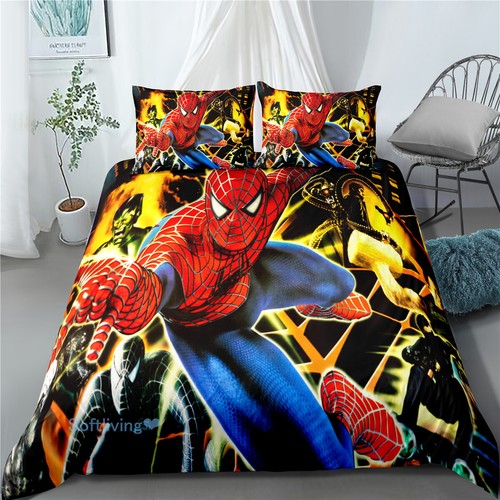 Double Bed Quilt 