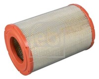 Febi 104358 Luftfilter Luftfilterung Renault Lkw (Rvi)
