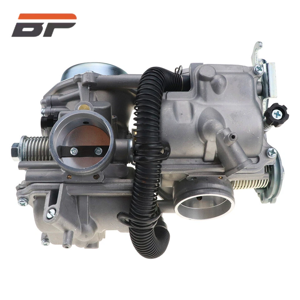 Carburador de alto rendimiento apto para Honda VT500 1983-1987 16100-MF5-752 Foto 2 de 4
