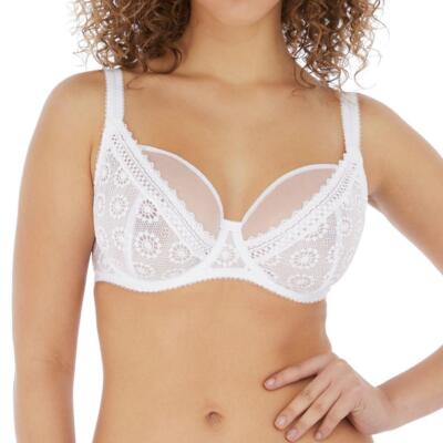 Freya Dessous Love Note High Apex BH MIT BÜGEL 5211