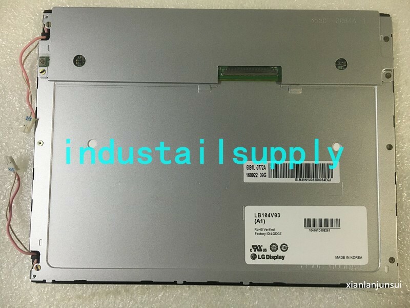 lg lcd panel specs factory