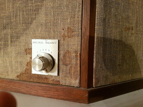 Acoustic Research LST - AR-LST Vintage Restoration - Picture 3 of 12