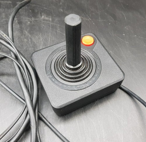 Joystick Atari Cx40 in ottime condizioni -funzionante originale cx40-molti disponibili