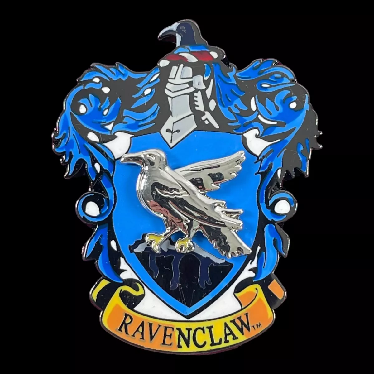 Universal Ornament - Harry Potter - Ravenclaw Shield