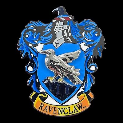 Ravenclaw Crest