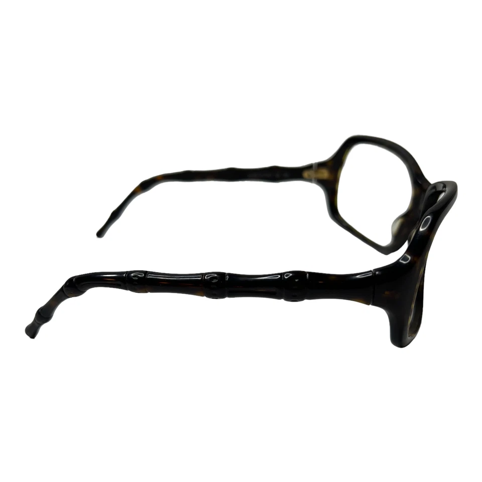 Gafas de sol Michael Kors MKS524 206 038 marrón tort marcos cuadrados solo H3113 Foto 4 de 4