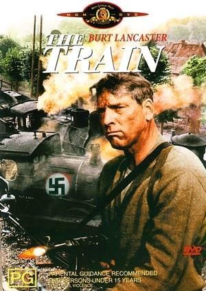 Train, the very good condition dvd region 4 t325 - Picture 1 of 1