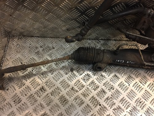 NISSAN X-TRAIL T30 2.2 Di 4x4 Steering Rack EU LHD - Picture 2 of 3