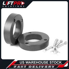 0.8" 20mm Front Strut Spacers AL Lift Kit for DODGE CHALLENGER CHARGER