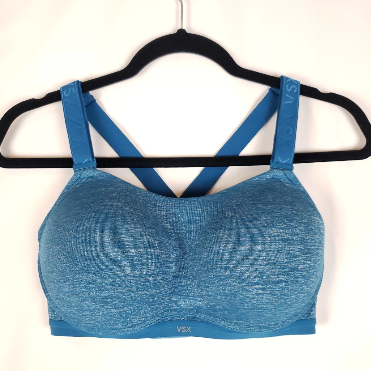 Victoria's Secret VSX Workout Bra Multiple Size 34 D - $18 (64% Off