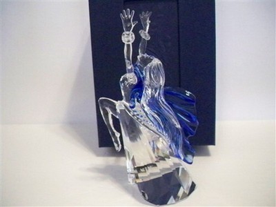 SWAROVSKI SCS 2002 AE ISADORA 279648 MAGIC OF DANCE MIB 