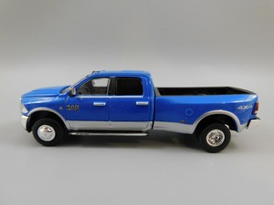 greenlight dodge dually