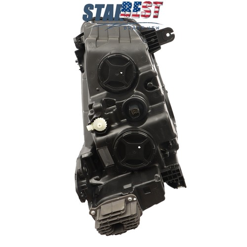 Faro delantero para Buick Encore GX 2020-2022 lado izquierdo con LED DRL LH - Imagen 7 de 12
