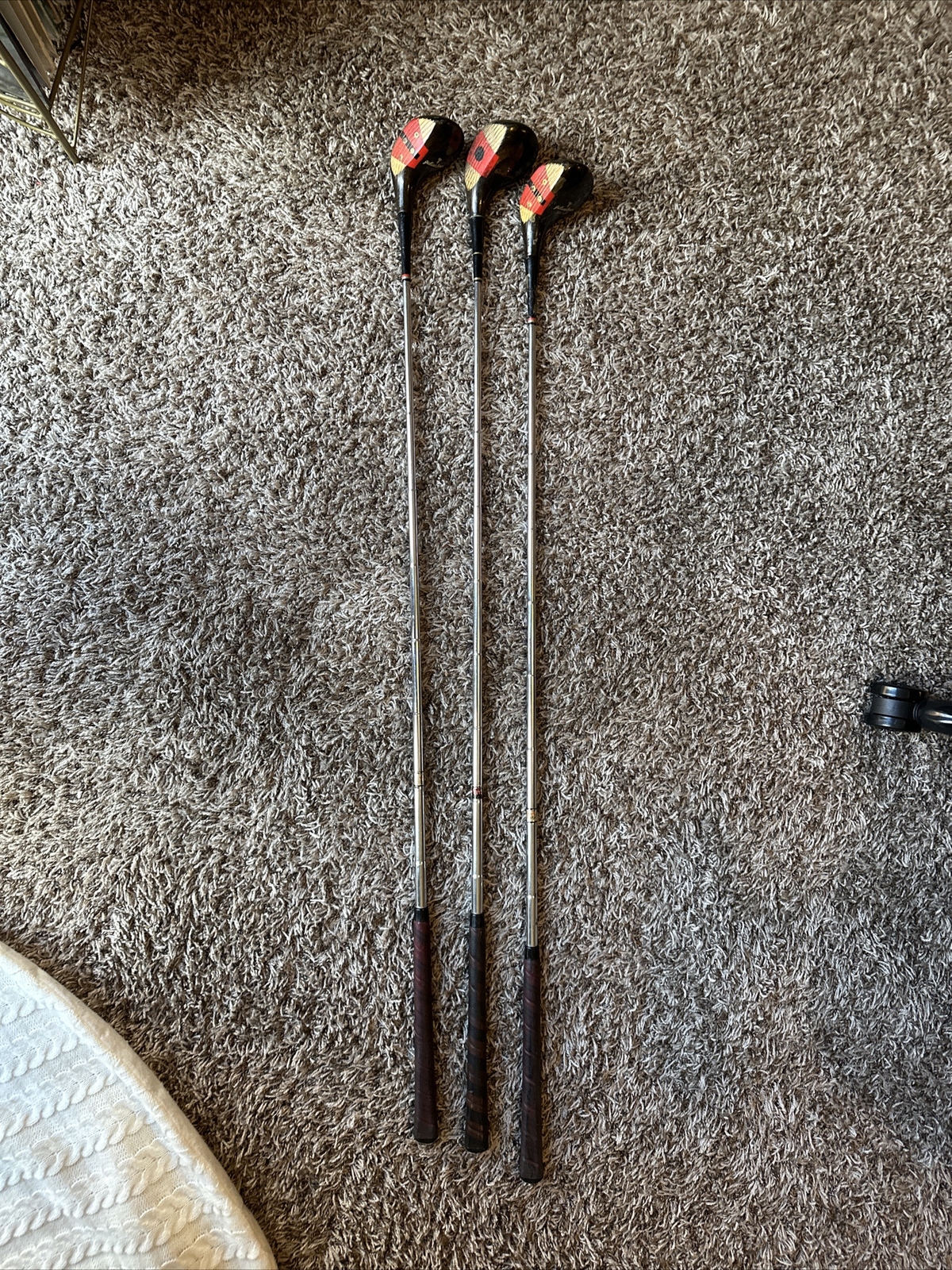 golf clubs drivers eBay