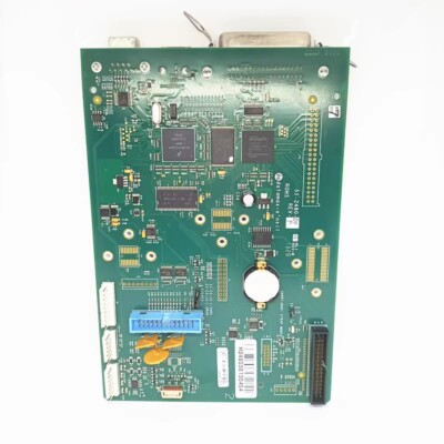 DPR51-2480-00 Main Logic Board For Datamax I-4212E I-Class Mark II Printer