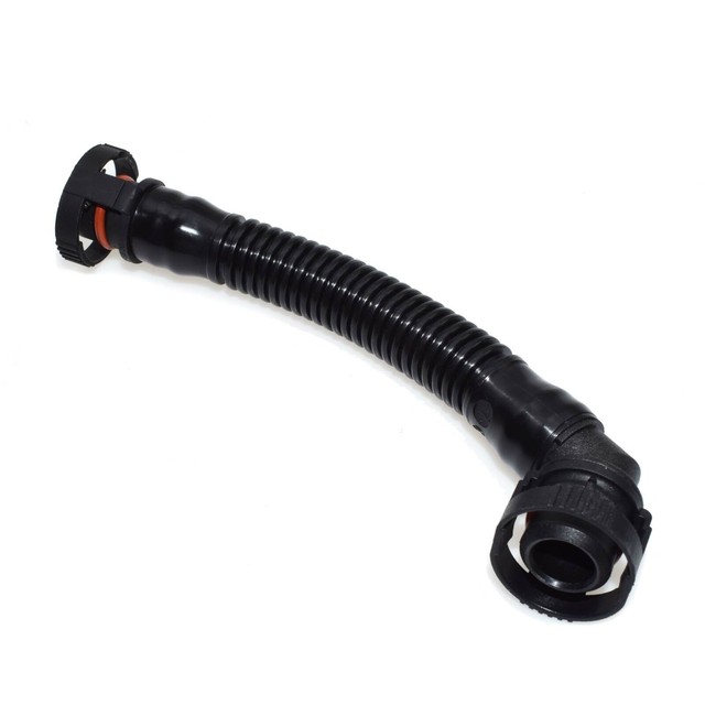 11617522933 Crankcase Breather Hose For BMW E60 E90 Z4 530i 525i 325i