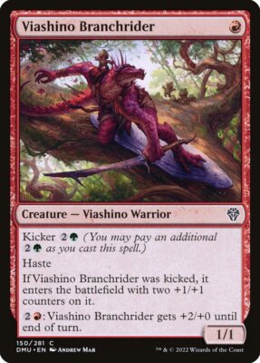 mtg viashino cards MTG Magic: The Gathering Cards: VIASHINO SKELETON x2: ALA – Archeron main image 0
