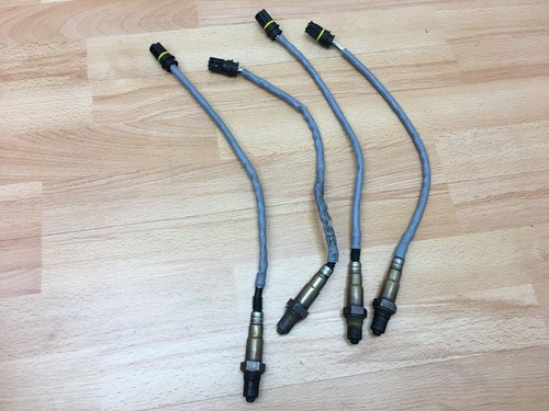 Mercedes W220 S-KLASSE S600 Lambdasonde 1 X st   A0015405017